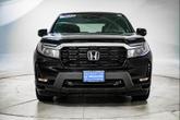 Thumbnail of 2023 Crystal Black Pearl Honda Passport