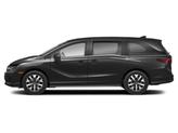Thumbnail of 2025 Platinum White Pearl Honda Odyssey
