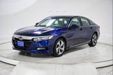 Thumbnail of 2018 Still Night Pearl Honda Accord