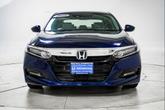 Thumbnail of 2018 Still Night Pearl Honda Accord