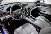 Thumbnail of 2018 Still Night Pearl Honda Accord