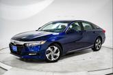 Photo of 2018 Still Night Pearl Honda Accord