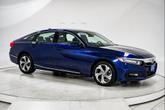 Thumbnail of 2018 Still Night Pearl Honda Accord