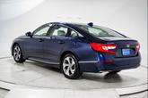 Thumbnail of 2018 Still Night Pearl Honda Accord