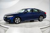 Thumbnail of 2018 Still Night Pearl Honda Accord