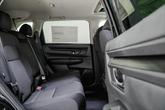 Thumbnail of 2026 Crystal Black Pearl Honda CR-V
