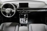 Thumbnail of 2026 Crystal Black Pearl Honda CR-V