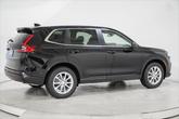 Thumbnail of 2026 Crystal Black Pearl Honda CR-V