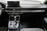 Thumbnail of 2026 Crystal Black Pearl Honda CR-V