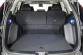 Thumbnail of 2026 Crystal Black Pearl Honda CR-V