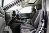 Thumbnail of 2026 Crystal Black Pearl Honda CR-V