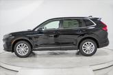 Thumbnail of 2026 Crystal Black Pearl Honda CR-V
