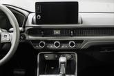 Thumbnail of 2026 Crystal Black Pearl Honda CR-V
