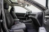 Thumbnail of 2026 Crystal Black Pearl Honda CR-V