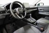 Thumbnail of 2026 Crystal Black Pearl Honda CR-V