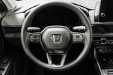 Thumbnail of 2026 Crystal Black Pearl Honda CR-V