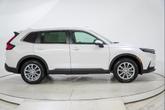 Thumbnail of 2025 Platinum White Pearl Honda CR-V