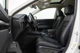 Thumbnail of 2025 Platinum White Pearl Honda CR-V