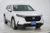 Thumbnail of 2025 Platinum White Pearl Honda CR-V