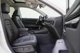 Thumbnail of 2025 Platinum White Pearl Honda CR-V