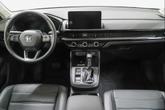 Thumbnail of 2025 Platinum White Pearl Honda CR-V