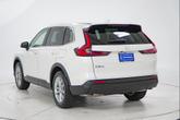 Thumbnail of 2025 Platinum White Pearl Honda CR-V