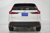 Thumbnail of 2025 Platinum White Pearl Honda CR-V