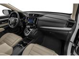 Thumbnail of 2021 Modern Steel Metallic Honda CR-V