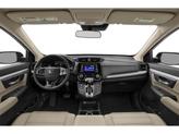 Thumbnail of 2021 Modern Steel Metallic Honda CR-V