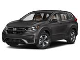 Photo of 2021 Modern Steel Metallic Honda CR-V