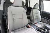 Thumbnail of 2017 Crystal Black Pearl Honda Pilot