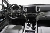 Thumbnail of 2017 Crystal Black Pearl Honda Pilot