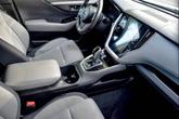 Thumbnail of 2022 Crystal White Pearl Subaru Outback
