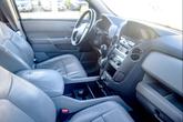 Thumbnail of 2015 Crystal Black Pearl Honda Pilot