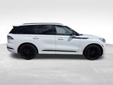Thumbnail of 2022 PRISTINE WHITE MET 3C Lincoln Aviator