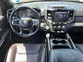Thumbnail of 2020 Granite Crystal Metallic Clearcoat RAM 1500
