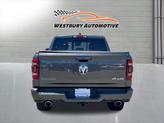 Thumbnail of 2020 Granite Crystal Metallic Clearcoat RAM 1500