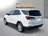 Thumbnail of 2022 Summit White Chevrolet Equinox