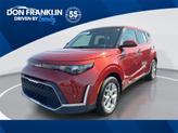 Photo of 2023 Mars Orange Kia Soul