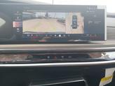 Thumbnail of 2025 Black Sapphire Metallic BMW i7