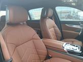 Thumbnail of 2025 Black Sapphire Metallic BMW i7
