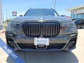Thumbnail of 2022 Dravit Grey Metallic BMW X7