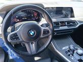 Thumbnail of 2022 Dravit Grey Metallic BMW X7