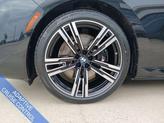 Thumbnail of 2024 Black Sapphire Metallic BMW i7