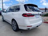 Thumbnail of 2026 0300 BMW X7