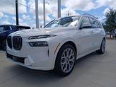 Thumbnail of 2026 0300 BMW X7