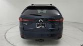 Thumbnail of 2025 Deep Crystal Blue Mica Mazda CX-90 PHEV