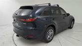 Thumbnail of 2025 Deep Crystal Blue Mica Mazda CX-90 PHEV