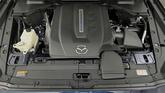 Thumbnail of 2025 Deep Crystal Blue Mica Mazda CX-90 PHEV