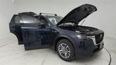 Thumbnail of 2025 Deep Crystal Blue Mica Mazda CX-90 PHEV